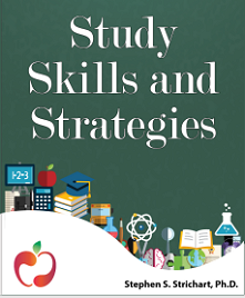 Click to view details about the Study Skills and Strategies for Struggling Learners