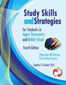 Click to view details about the Upper Elementary & Middle School Student Activity Book