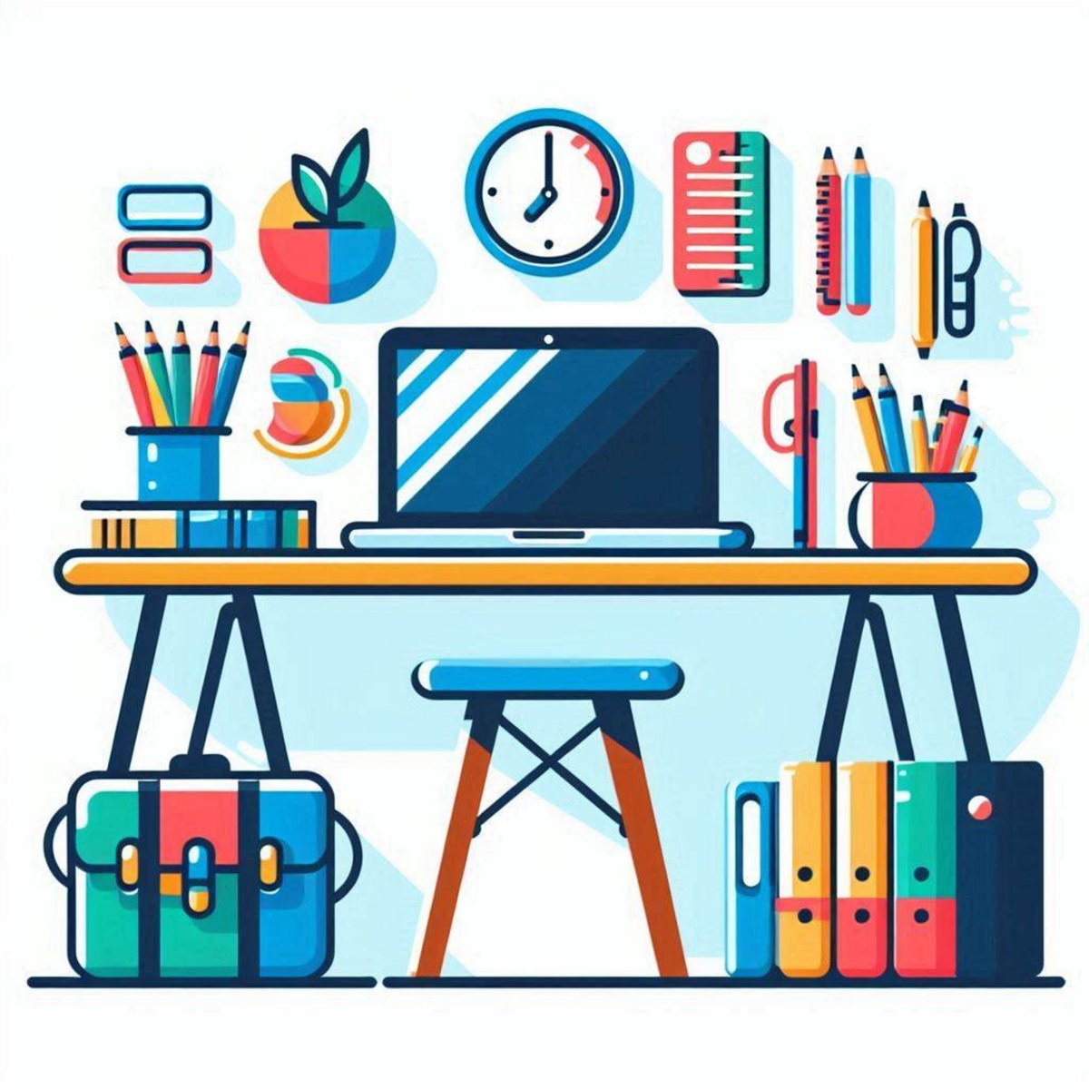 Mangrum-Strichart Study Skills Curriculums