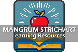 Logo of Mangrum-Strichart Learning Resources