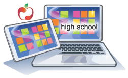 Click to view details about the High School Online Study Skills Curriculum Subscription