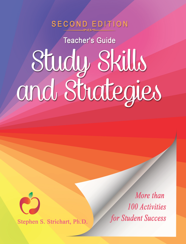Struggling Learners/LD Teacher's Guide