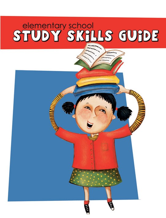 Elementary School Study Skills Guide